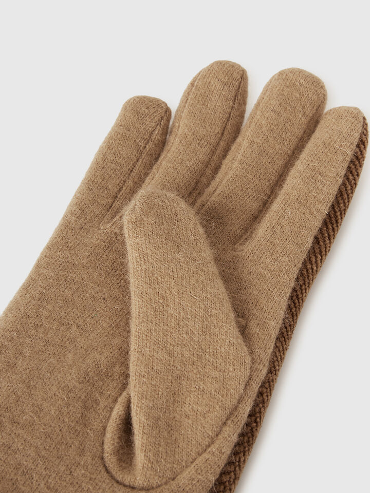 GLOVES Women image number 2